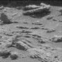 Sol 3371: Mast Camera (Mastcam)