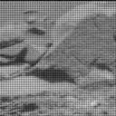 Sol 3371: Mast Camera (Mastcam)