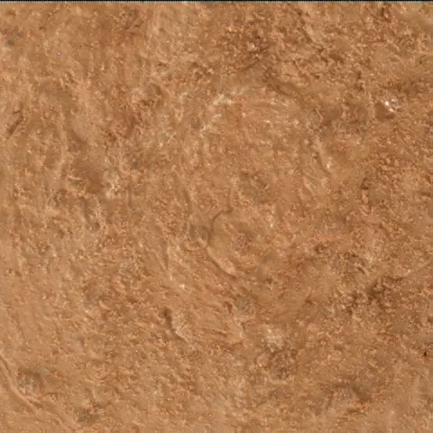 Sol 3371: Mars Hand Lens Imager (MAHLI)