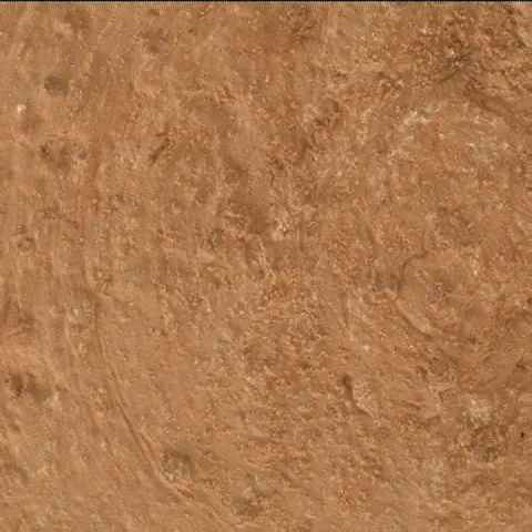 Sol 3371: Mars Hand Lens Imager (MAHLI)