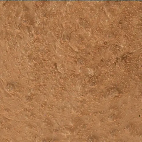 Sol 3371: Mars Hand Lens Imager (MAHLI)
