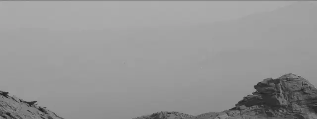 Sol 3372: Mast Camera (Mastcam)