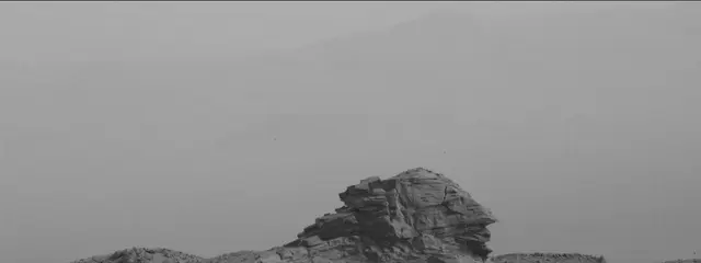 Sol 3372: Mast Camera (Mastcam)