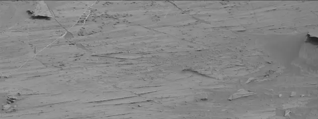 Sol 3372: Mast Camera (Mastcam)