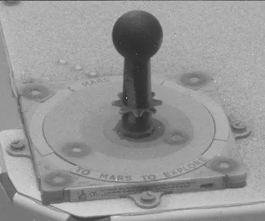 Sol 3372: Mast Camera (Mastcam)