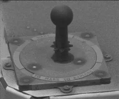 Sol 3372: Mast Camera (Mastcam)