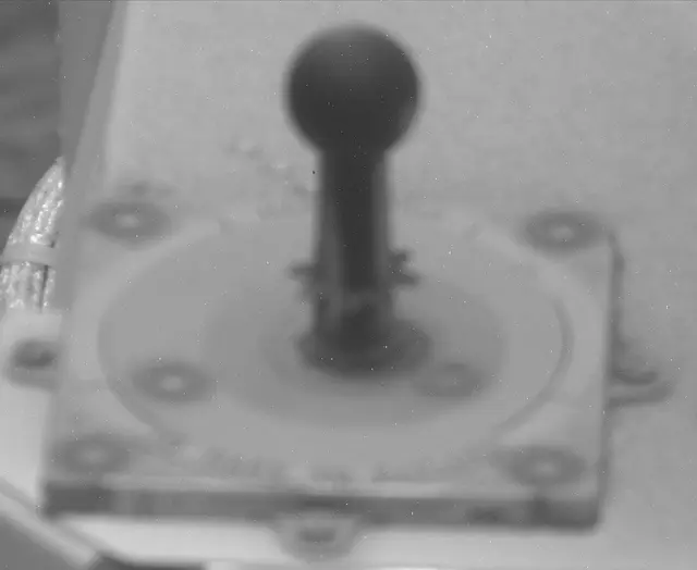 Sol 3372: Mast Camera (Mastcam)