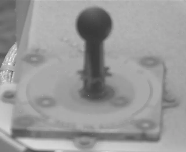 Sol 3372: Mast Camera (Mastcam)