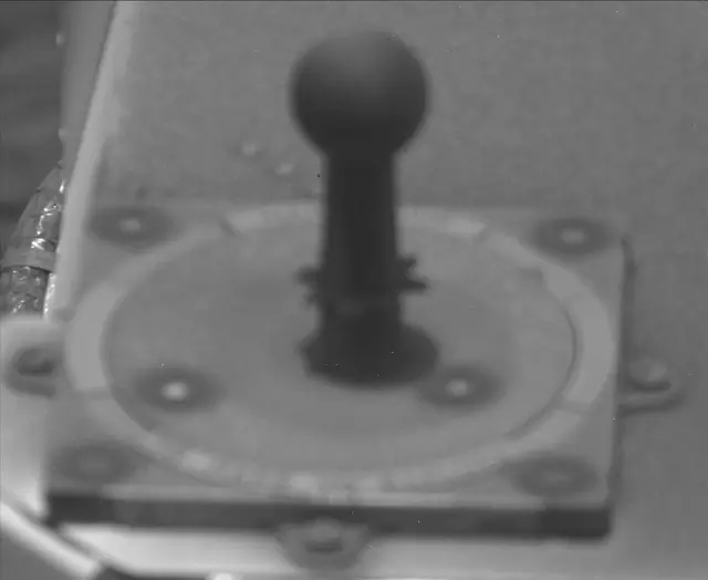 Sol 3372: Mast Camera (Mastcam)