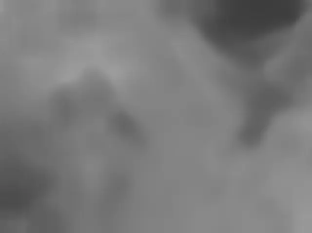 Sol 3372: Mars Hand Lens Imager (MAHLI)