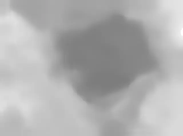 Sol 3372: Mars Hand Lens Imager (MAHLI)