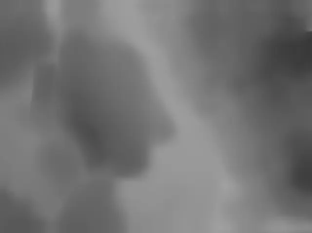 Sol 3372: Mars Hand Lens Imager (MAHLI)