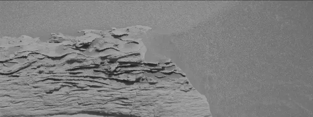 Sol 3374: Mast Camera (Mastcam)