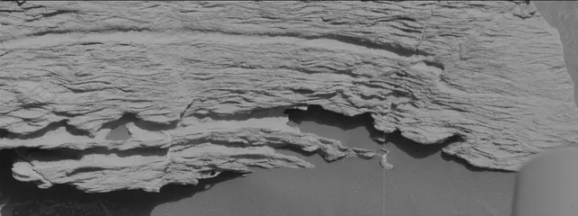 Sol 3374: Mast Camera (Mastcam)