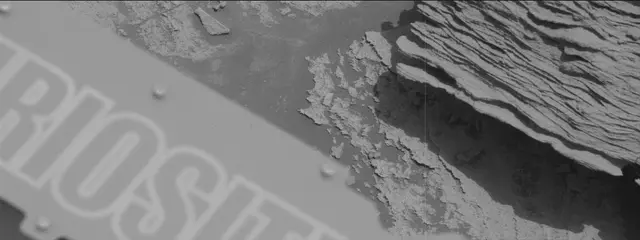 Sol 3374: Mast Camera (Mastcam)