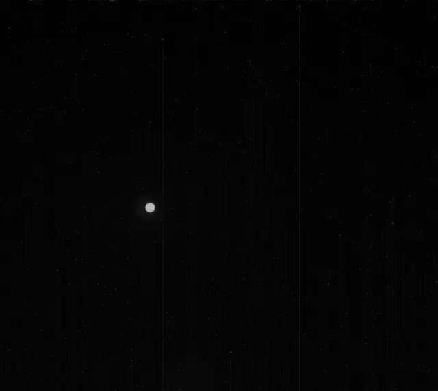 Sol 3374: Mast Camera (Mastcam)