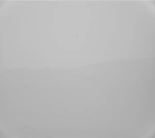 Sol 3374: Mast Camera (Mastcam)