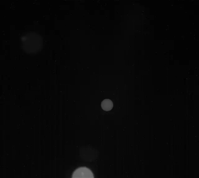 Sol 3374: Mast Camera (Mastcam)