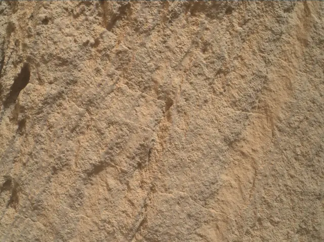 Sol 3374: Mars Hand Lens Imager (MAHLI)