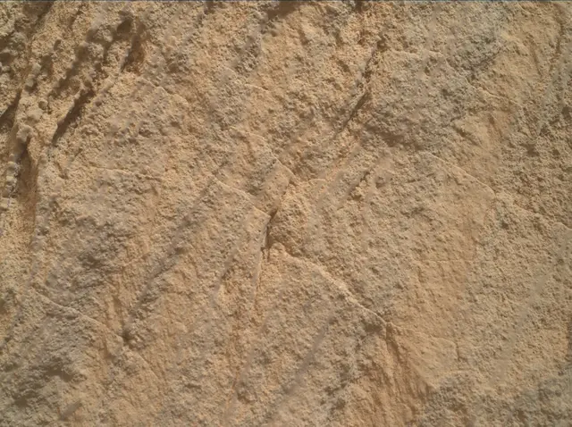 Sol 3374: Mars Hand Lens Imager (MAHLI)