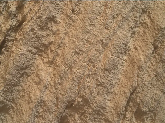 Sol 3374: Mars Hand Lens Imager (MAHLI)