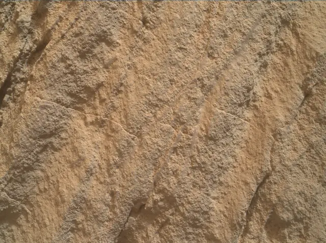 Sol 3374: Mars Hand Lens Imager (MAHLI)