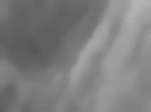 Sol 3375: Mars Hand Lens Imager (MAHLI)