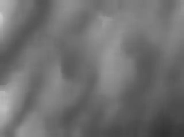 Sol 3375: Mars Hand Lens Imager (MAHLI)