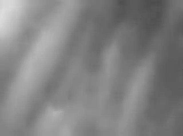 Sol 3375: Mars Hand Lens Imager (MAHLI)