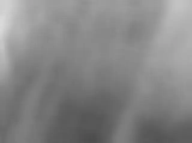 Sol 3375: Mars Hand Lens Imager (MAHLI)
