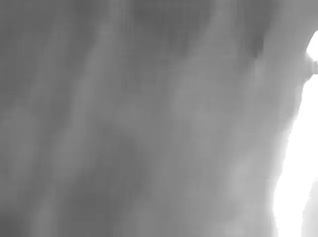 Sol 3375: Mars Hand Lens Imager (MAHLI)