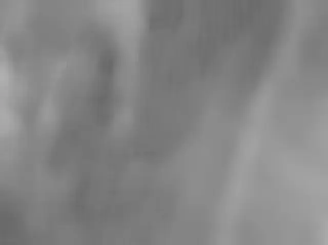 Sol 3375: Mars Hand Lens Imager (MAHLI)