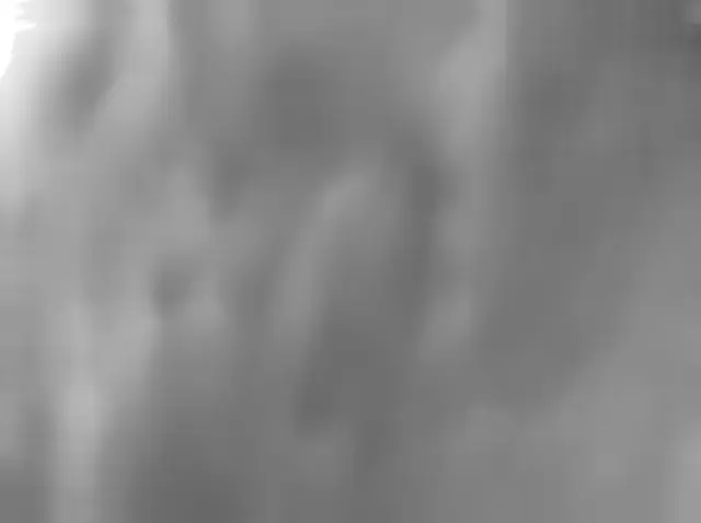 Sol 3375: Mars Hand Lens Imager (MAHLI)
