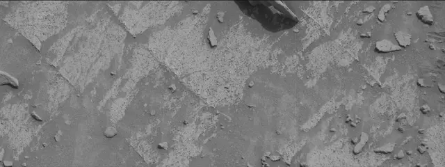 Sol 3376: Mast Camera (Mastcam)