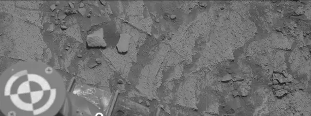 Sol 3376: Mast Camera (Mastcam)