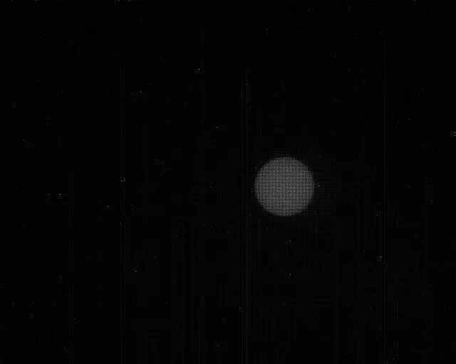 Sol 3376: Mast Camera (Mastcam)