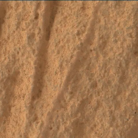 Sol 3376: Mars Hand Lens Imager (MAHLI)