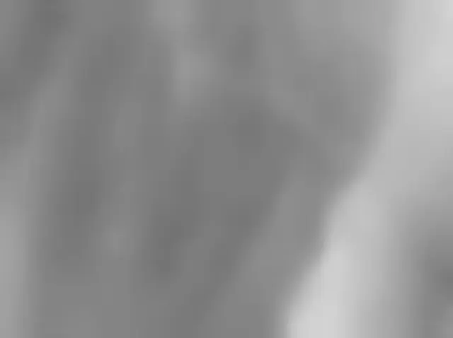 Sol 3376: Mars Hand Lens Imager (MAHLI)