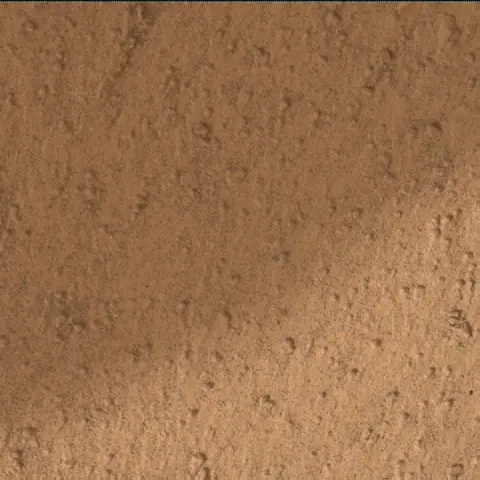 Sol 3378: Mars Hand Lens Imager (MAHLI)