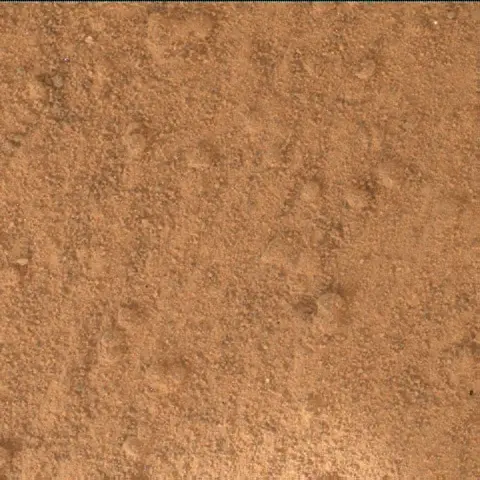 Sol 3378: Mars Hand Lens Imager (MAHLI)