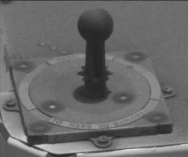 Sol 3379: Mast Camera (Mastcam)