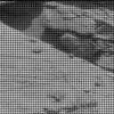 Sol 3381: Mast Camera (Mastcam)