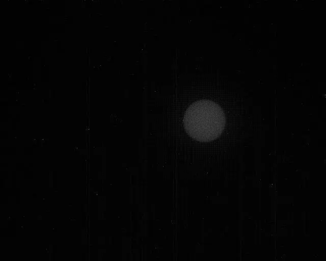 Sol 3381: Mast Camera (Mastcam)