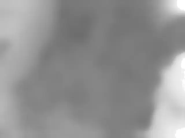 Sol 3381: Mars Hand Lens Imager (MAHLI)
