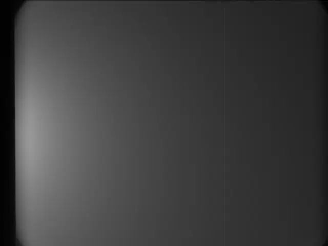 Sol 3382: Mast Camera (Mastcam)