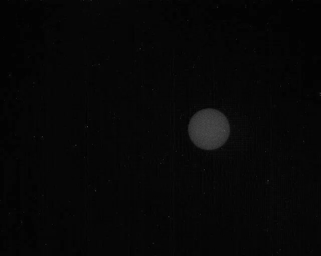 Sol 3382: Mast Camera (Mastcam)