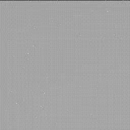 Sol 3382: Mast Camera (Mastcam)