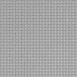 Sol 3382: Mast Camera (Mastcam)