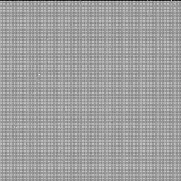 Sol 3382: Mast Camera (Mastcam)