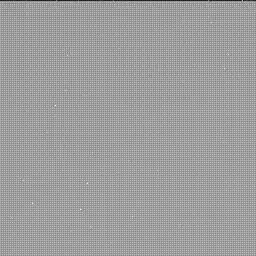 Sol 3382: Mast Camera (Mastcam)